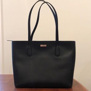 Kate Spade Laurel Jaelyn Tote